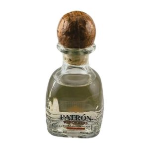 Patron Reposado 50ml